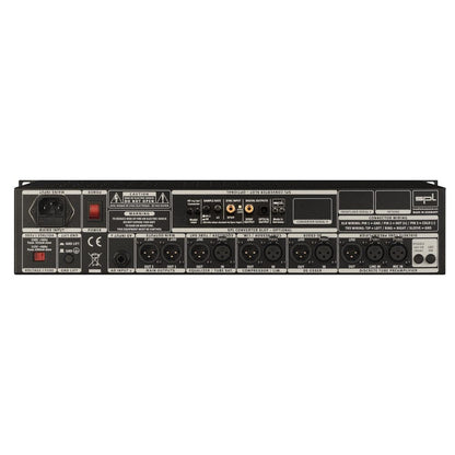 spl channel strips spl frontliner our flagship channel strip