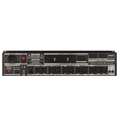 spl channel strips spl frontliner our flagship channel strip