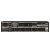 SPL Channel Strips SPL Frontliner Our Flagship Channel Strip