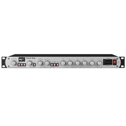 SPL Channel Strips SPL Track One Channel Strips