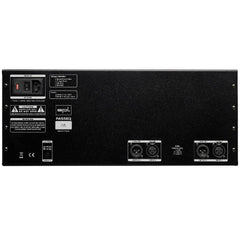 SPL Equalizers SPL Passeq Passive Mastering Equalizer