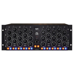 SPL Equalizers SPL PQ Mastering Equalizer