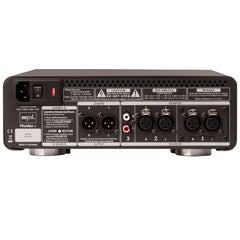 SPL Headphone Amplifiers SPL Phonitor 2 Headphone Amplifier