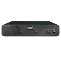 SPL Headphone Amplifiers SPL Phonitor One Audiophile Headphone Amplifier