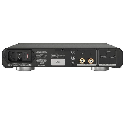 SPL Headphone Amplifiers SPL Phonitor se Headphone Amplifiers