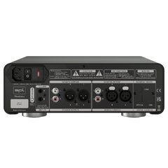 SPL Headphone Amplifiers SPL Phonitor x Headphone Amplifier and Preamplifier