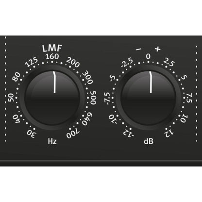 spl pre amps spl channel one mk3 discrete preamplifier
