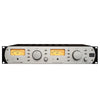 SPL Pre Amps SPL Crescendo Duo Dual Channel Microphone Preamplifier
