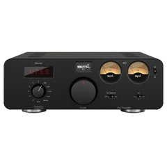 SPL Pre Amps SPL Director Mk2 Dac Preamplifier
