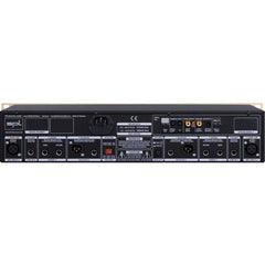 SPL Pre Amps SPL GoldMike MK2 Dual-Channel Microphone and Instrument Preamplifier