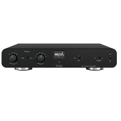 SPL Pre Amps SPL Phonos Preamplifier