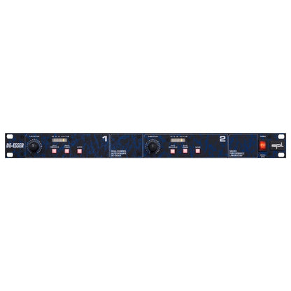 spl signal processors spl de esser dynamic signal processors