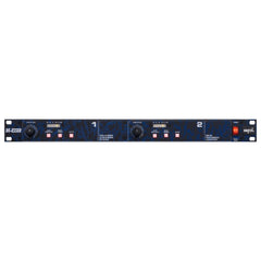 SPL Signal Processors SPL De Esser Dynamic Signal Processors