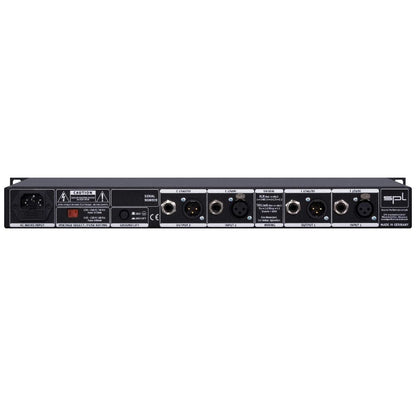 spl signal processors spl de esser dynamic signal processors