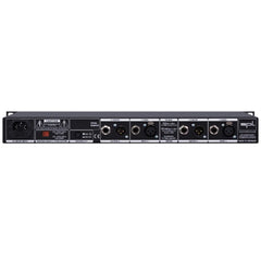 SPL Signal Processors SPL De Esser Dynamic Signal Processors