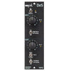SPL Signal Processors SPL DeS Dual Band De Esser 500 Series Modules