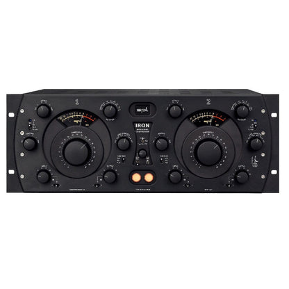 spl signal processors spl iron mastering compressor
