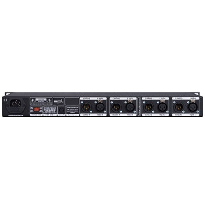 spl signal processors spl transient designer 4 dynamics signal processors