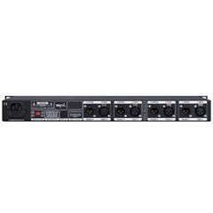SPL Signal Processors SPL Transient Designer 4 Dynamics Signal Processors
