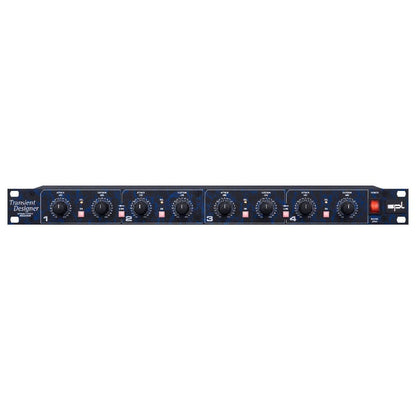 spl signal processors spl transient designer 4 dynamics signal processors