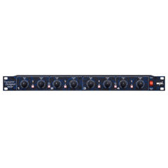 SPL Signal Processors SPL Transient Designer 4 Dynamics Signal Processors