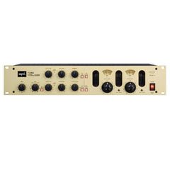 SPL Signal Processors SPL Tube Vitalizer Signal Processors