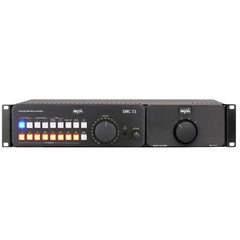 SPL Studio Monitor Controllers SMC 7.1 + Expansion Rack SPL SMC 7.1 Surround Monitor Controller