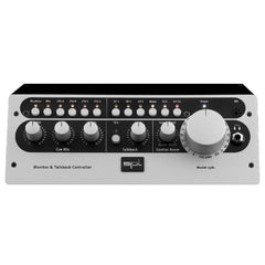 SPL Studio Monitor Controllers SPL MTC Monitor & Talkback Controller