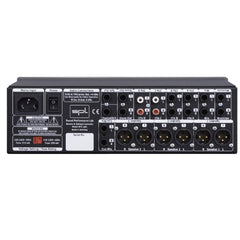 SPL Studio Monitor Controllers SPL MTC Monitor & Talkback Controller