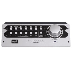 SPL Studio Monitor Controllers SPL SMC 5.1 Surround Monitor Controller
