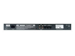 SSL Pre Amps SSL X Logic Alpha Channel