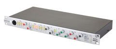 SSL Pre Amps SSL X Logic Alpha Channel