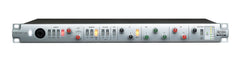 SSL Pre Amps SSL X Logic Alpha VHD Pre