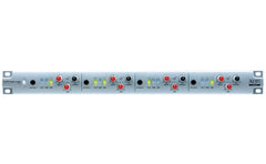 SSL Pre Amps SSL X Logic Alpha VHD Pre