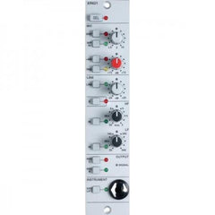 SSL Pre Amps SSL X-Rack Mic Pre Modul