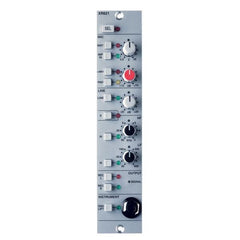 SSL Pre Amps SSL X-Rack Mic Pre Modul