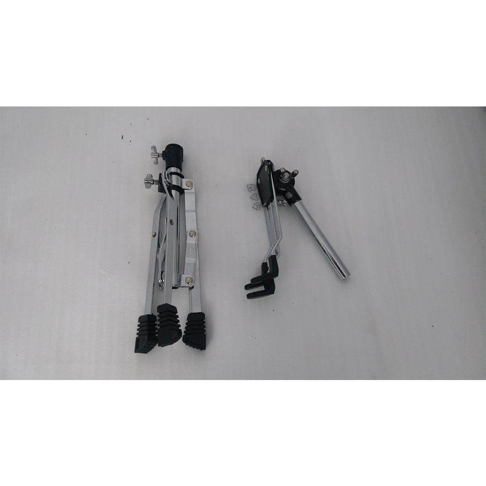 stagg acoustic drum kits stagg tim jr 5/16 5-piece junior drum set with cymbals, throne, sticks - open box b stock