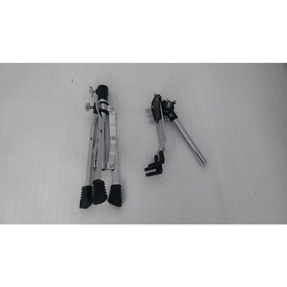 stagg acoustic drum kits stagg tim jr 5/16 5-piece junior drum set with cymbals, throne, sticks - open box b stock