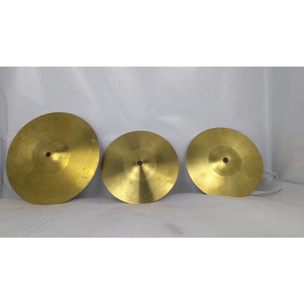 stagg acoustic drum kits stagg tim jr 5/16 5-piece junior drum set with cymbals, throne, sticks - open box b stock