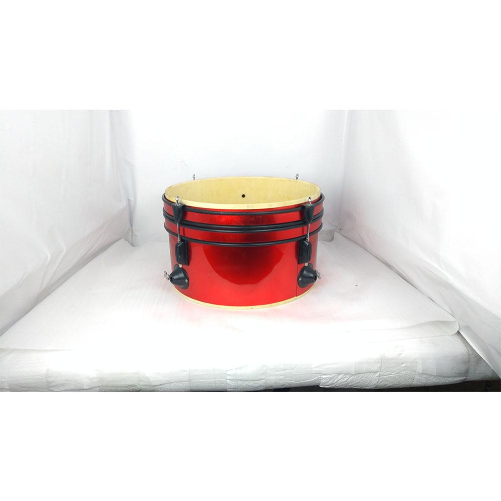 stagg acoustic drum kits stagg tim jr 5/16 5-piece junior drum set with cymbals, throne, sticks - open box b stock