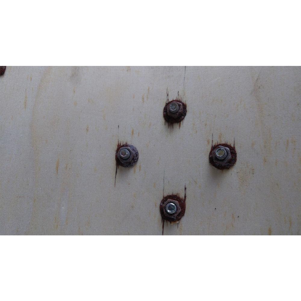 stagg acoustic drum kits stagg tim jr 5/16 5-piece junior drum set with cymbals, throne, sticks - open box b stock