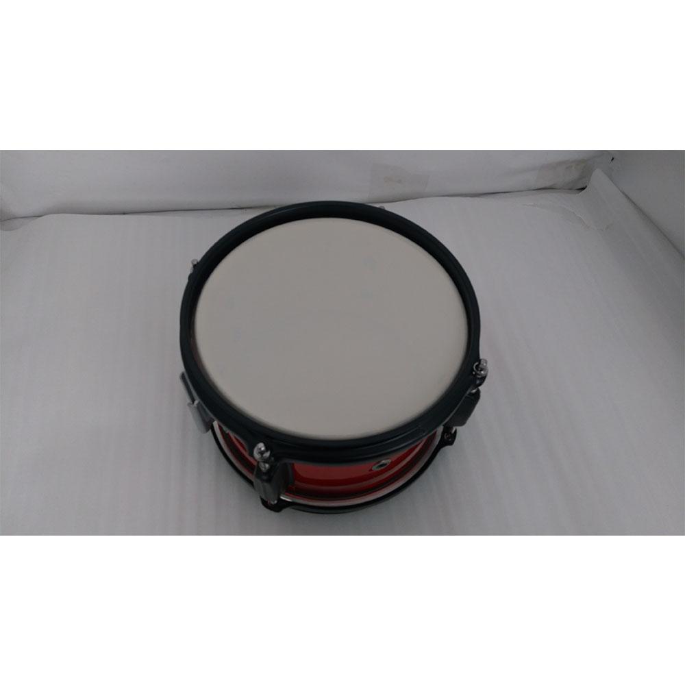 stagg acoustic drum kits stagg tim jr 5/16 5-piece junior drum set with cymbals, throne, sticks - open box b stock