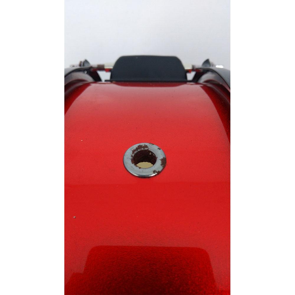 stagg acoustic drum kits stagg tim jr 5/16 5-piece junior drum set with cymbals, throne, sticks - open box b stock