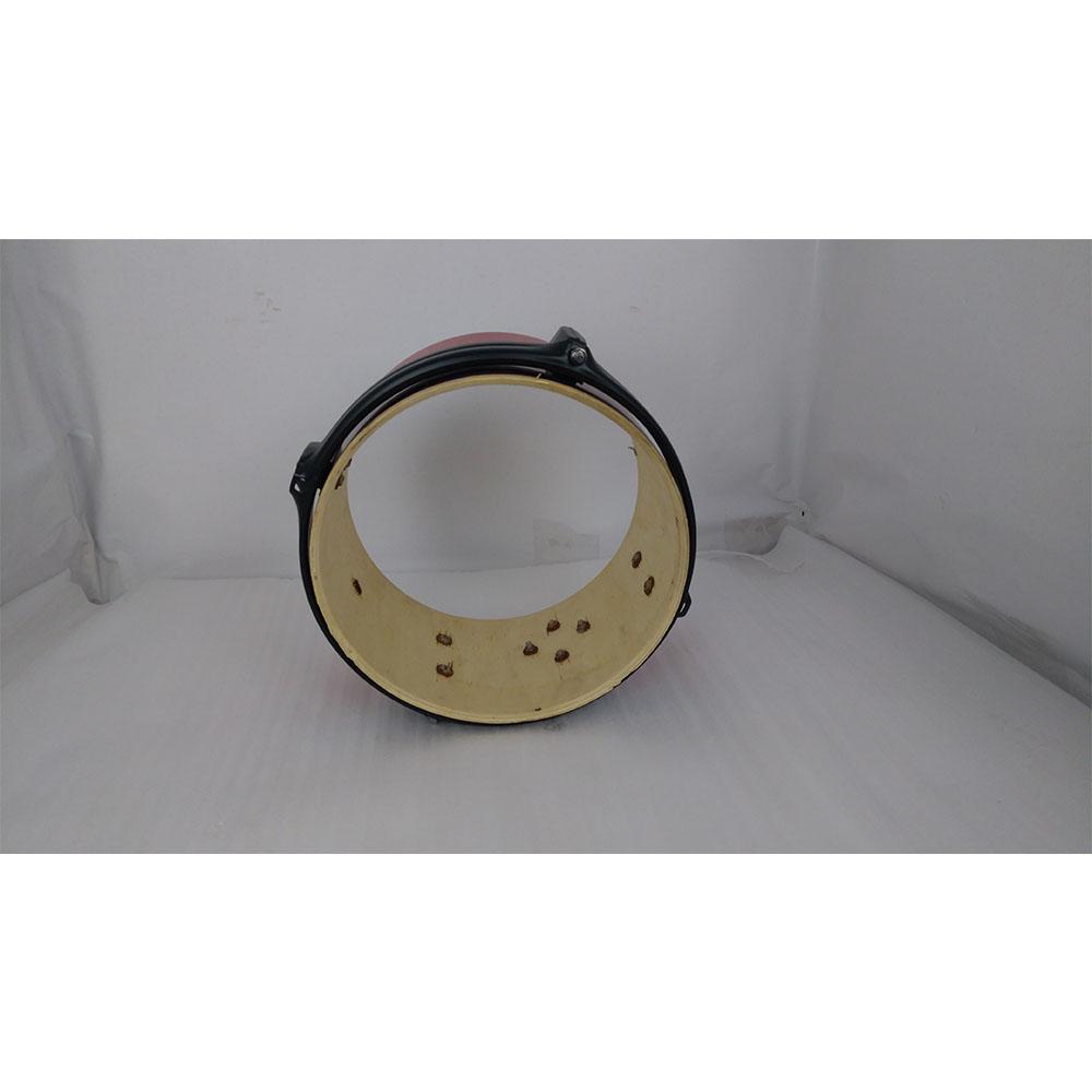 stagg acoustic drum kits stagg tim jr 5/16 5-piece junior drum set with cymbals, throne, sticks - open box b stock