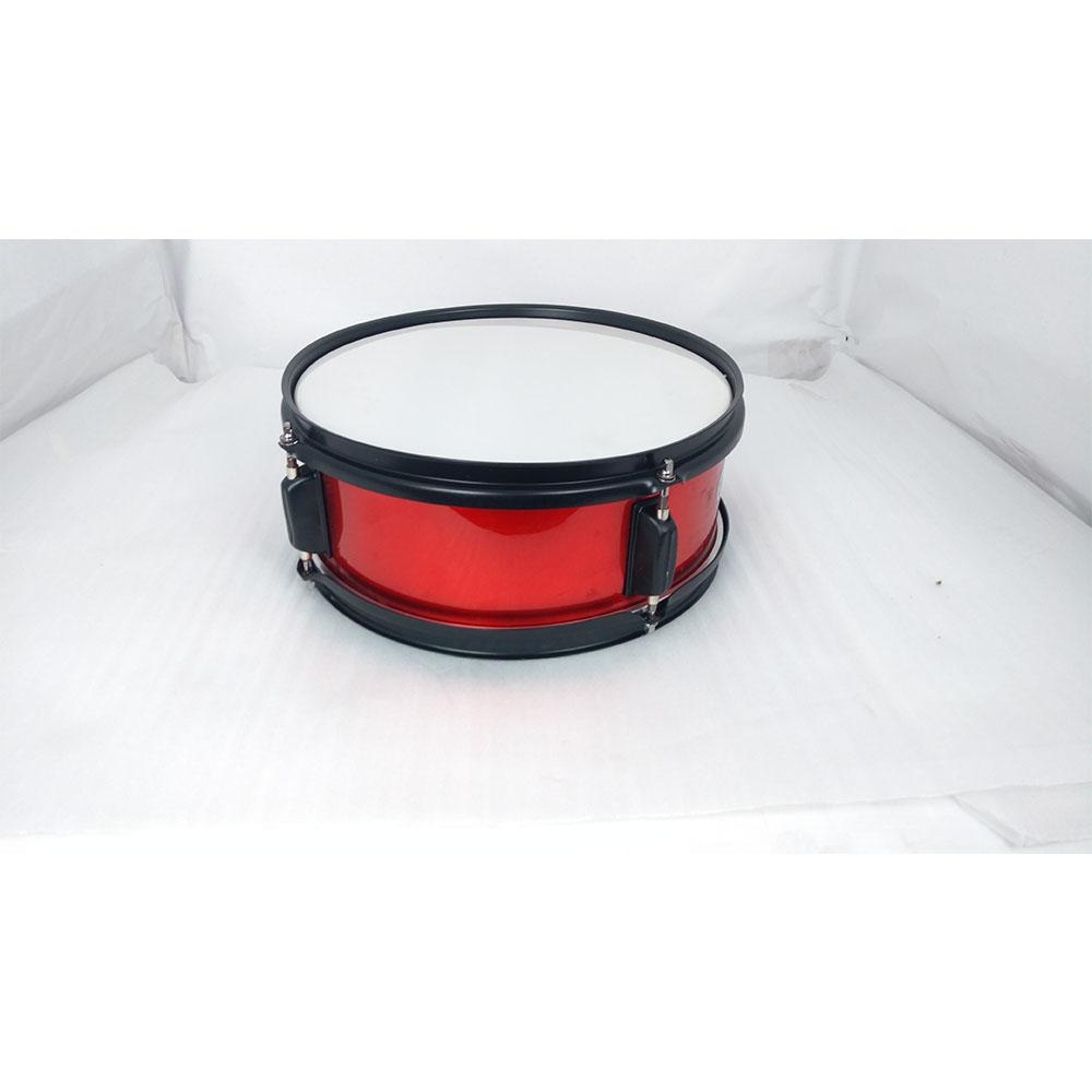 stagg acoustic drum kits stagg tim jr 5/16 5-piece junior drum set with cymbals, throne, sticks - open box b stock