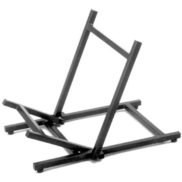 Stagg Amplifier Stands Stagg GAS-3.2 Foldable Amplifier/Monitor Floor Stand