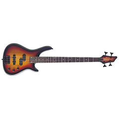 Stagg Bass Guitars Sunburst Stagg BC300 FUSION Electric Bass Guitar