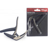 Stagg Capos Stagg SCPX-CU WG Curved Guitar Capo