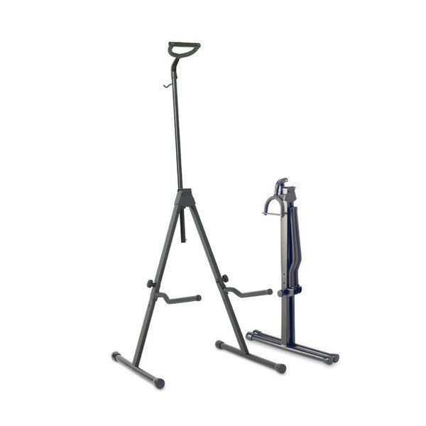 stagg cello stands stagg sv-ce foldable cello stand