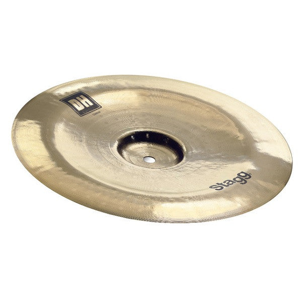 stagg china cymbals stagg dh-ch10b 10-inch china cymbal